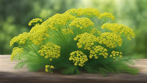 are dill flowers edible? In the culinary world, exploring the boundaries of traditional dishes often leads to delightful surprises and innovative creations.